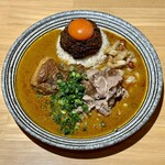 吉田カレー  - 