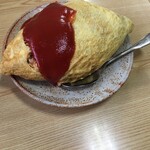 みのや - とにかくでかい