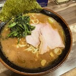 神田ラーメン わいず - 