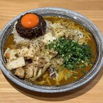 吉田カレー  - 