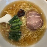 元祖ハルピン - 