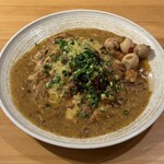 吉田カレー  - 