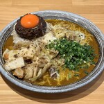 吉田カレー  - 