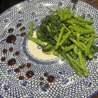 中華旬彩 森本 - 