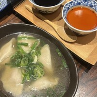 中華旬彩 森本 - 