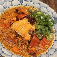 中華旬彩 森本 - 