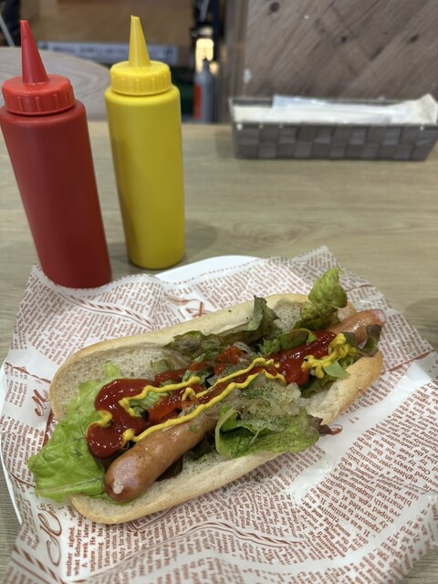 THE TOYA CAFE（ザ トーヤ カフェ） - 洞爺湖町その他（カフェ）の写真