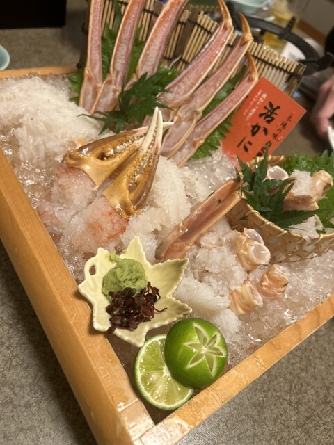 Kani Doraku Esaka Ten