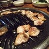 ポド食堂 - 料理写真: