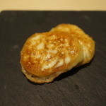 中目黒 いぐち - カチョカバロ