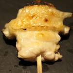 中目黒 いぐち - 手羽先