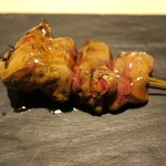 中目黒 いぐち - レバー