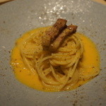 中目黒 いぐち - ペペロンチーノ