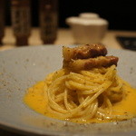 中目黒 いぐち - ペペロンチーノ