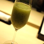 中目黒 いぐち - 本日のいぐちスペシャル＝1,200円 14年8月