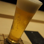 中目黒 いぐち - プレモル