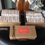 Sunny Hills - パイナップルケーキは10個、15個、20個入り【2014.03】