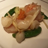 ヘイフンテラス - 海鮮炒め物