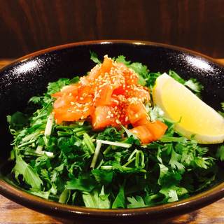 油そば専門店 ぶらぶら_1