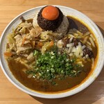 吉田カレー  - 