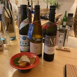 和酒 角打 うえ田舎 - 