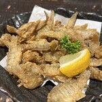 江戸屋 - 料理写真: