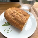 飛行船スタイル 南條 - パン