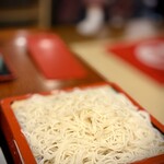 総本家更科堀井 本店 - 