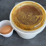 吉田カレー  - 