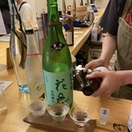 和酒 角打 うえ田舎 - 