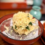 総本家更科堀井 本店 - 