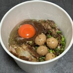 吉田カレー  - 