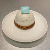 アニヴェルセル カフェ - 