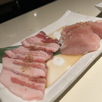 厳選和牛焼肉松剛 - 