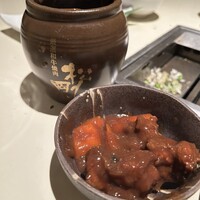 厳選和牛焼肉松剛 - 
