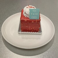 アニヴェルセル カフェ - 
