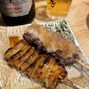 神田 もつ焼のんき
