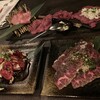 炭火ホルモン焼肉 牛牛牛 鹿児島中央駅店