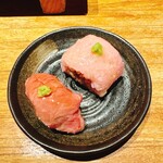 御八 - 頂きまーす！