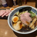 寿製麺 よしかわ - 