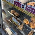 ファミリーマート - 料理写真: