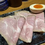 寿製麺 よしかわ - 