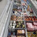 ファミリーマート - 料理写真: