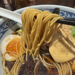 寿製麺 よしかわ - 