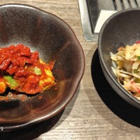 焼肉うしごろ 池袋店 - 