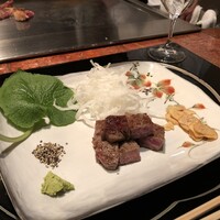 八王子うかい亭 - 