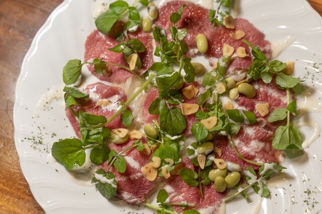 トラットリア・ネモ - 会津若松（イタリアン）の写真