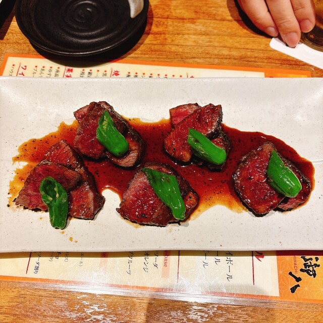 Mihachi Shinjuku Chuo Guchi Ten photo 3