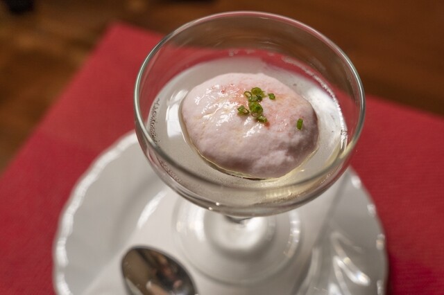 トラットリア・ネモ - 会津若松（イタリアン）の写真