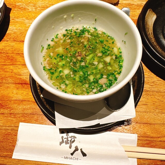 Mihachi Shinjuku Chuo Guchi Ten